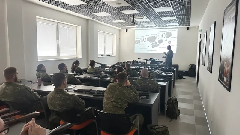 Možnosti civilného vlastníctva zbraní ako súčasť rozvoja profesionálneho vojaka (RDA, Slovensko)